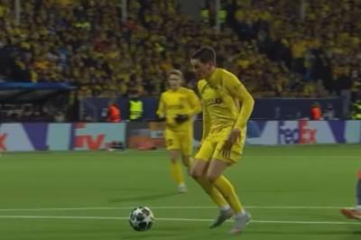 Thierry Henry visste det – nå skjønner også Jamie Carragher hva som FAKTISK skjer hos Bodø/Glimt