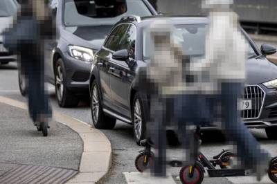 Foreldre fortviler: - Flere gir etter