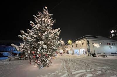 Når tradisjonene fornyes