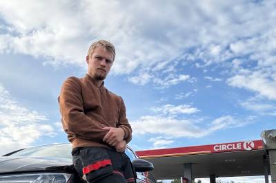 Bilen er ikke problemet 