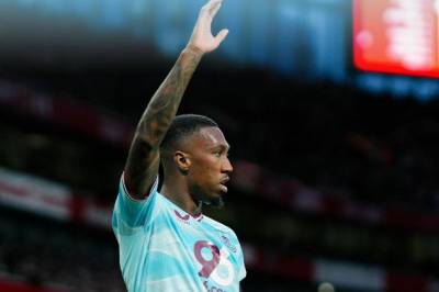 Brentford signerer Jaidon Anthony