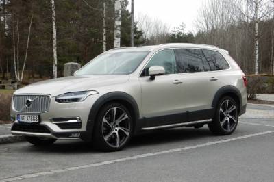 Betalte en halv million – bilen var trafikkfarlig