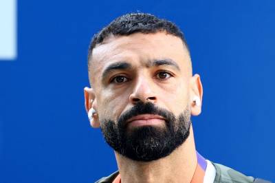 Klubben bekrefter Salah-samtaler