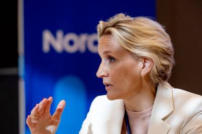 Banknæringen slår ring om Nordea etter gruppesøksmål