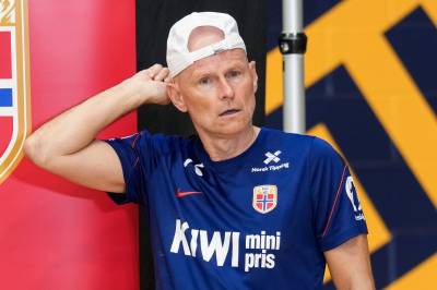 Svarer om Haaland-bomben: – Sier litt om hvor fotballen er på vei