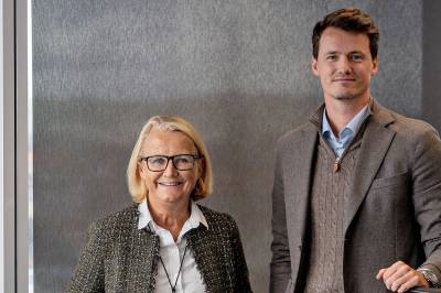 Bank flyttet fra Oslo: – Mye god kompetanse i Bergen