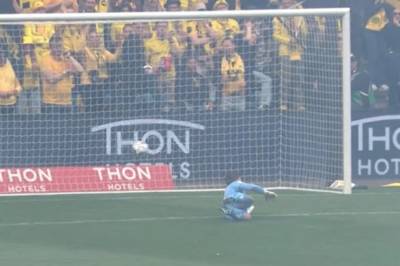 Brann sjokkerer Glimt etter Haikin-blemmer: – Kan glemme USA