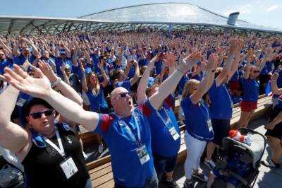 Island opplevde boom – dette mener de venter Norge