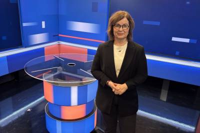 Opplev Nøtteknekkeren i ny versjon på Hamar. Sjå TV-sendinga 1945