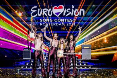 Svenske dømt for terrorplaner mot Eurovision