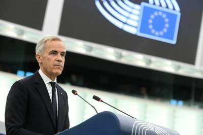 Canada vurderer historisk EU-samarbeid