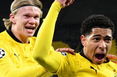 VM-stjernene har klemt, kysset og skrytt av hverandre i seks år. Nå må de sette bromancen til side i minst 90 minutter.
