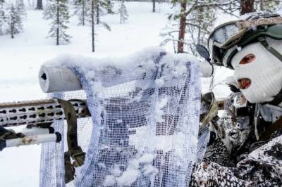 En advarsel til Putin