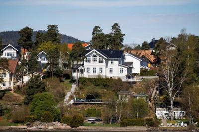 Grønn gründer hadde aksjer for 220 mill. – nå har retten bestemt at huset hans må selges