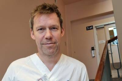 Benmargskreft: − Det er revolusjonerende, sier overlege