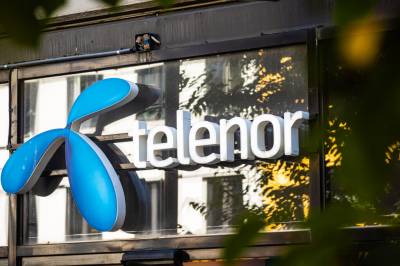Telenor: - Person-siktelser kan komme