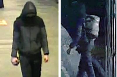 Politiet leter etter en mistenkt etter eksplosjon ved den amerikanske ambassaden