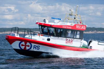 RS positive til obligatorisk båtregister