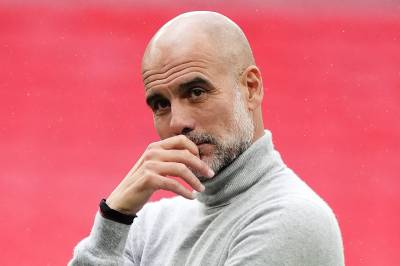 Medier: Kan være Guardiolas siste uke som City-sjef