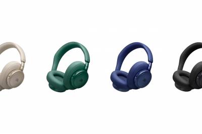 JBL lanserer JBL Live 780NC over-ear-hodetelefoner og JBL Live 680NC on-ear-hodetelefoner