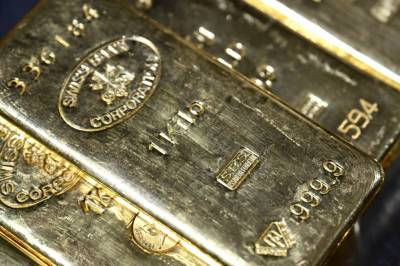 Spinnvill prisvekst. Peker på Trump