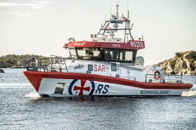 Advarer: – Best å la båten ligge