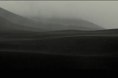 Tok bilde på 2600 meters høyde – stakk av med seieren