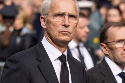 Jens Stoltenberg skal holde minnetale i prinsesse Astrids gravferd