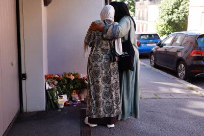 Høyreekstremismen vokser fordi vi lar den gjøre det