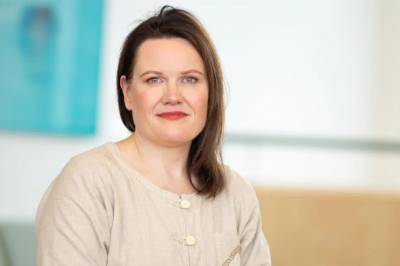 Hun er ny direktør i Tromsøbolig