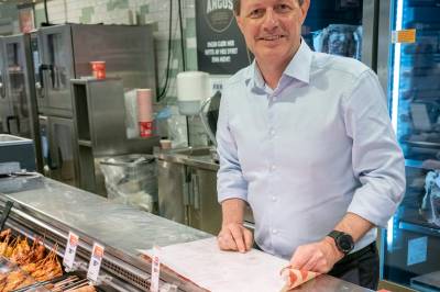 Matgigantene gir garanti