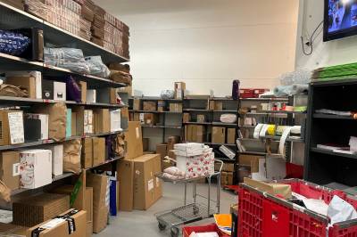 Rushtid hele dagen: – Her raser det på