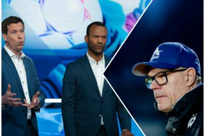 – Glem First House – det er Kjetil Rekdal du vil ha