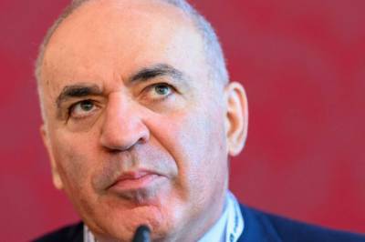 Storavis: Russland planla å drepe sjakklegende