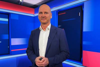 Nye dører på Domen – se fredagens Midtnytt