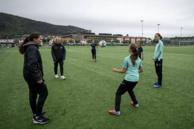 Oppsiktsvekkende tall: – Veldig viktig