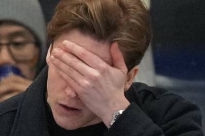 Fire minutters mareritt