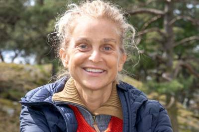 Klar for et nytt kapittel