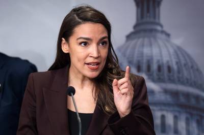 Alexandria Ocasio-Cortez - hvorfor Norge bør heie på henne