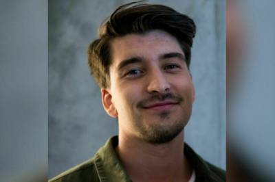 Morten Botten har blitt far