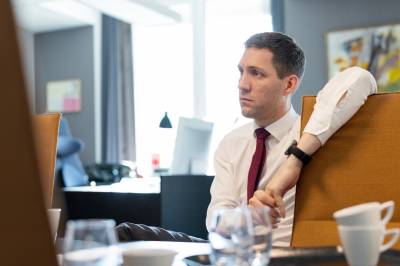 Grønt sløseri eller gratis øl i morgen?