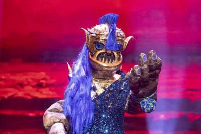 Maskorama: «Orken» trekker seg