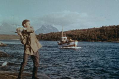 «Havfolket» puster «Ibelin» i nakken.