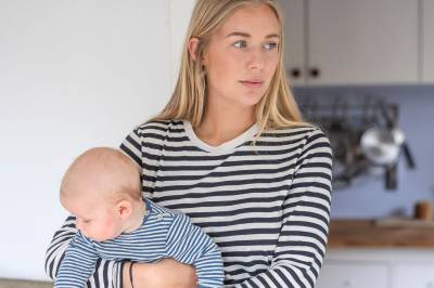 Måtte flytte ut av huset etter oppus­sings­tabbe
