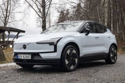 Volvo tilbakekaller 234.000 elbiler – 14.000 i Norge