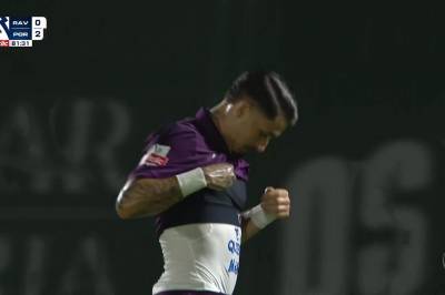 Scoring for Borja Sainz
