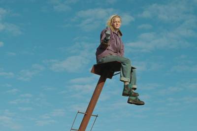 En islandsk samlivssaga