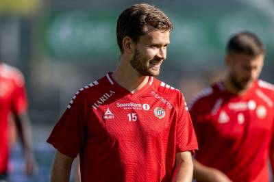 Tromsø-profil klar for spansk klubb