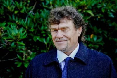 Lars Monsen starter nytt selskap