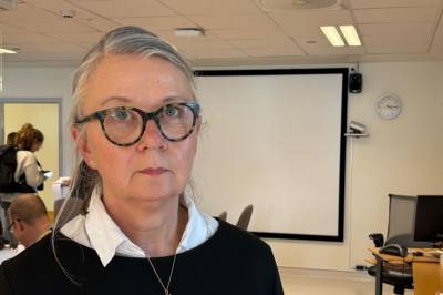 Styreleder: – Tilliten til sykehusdirektøren blir tema